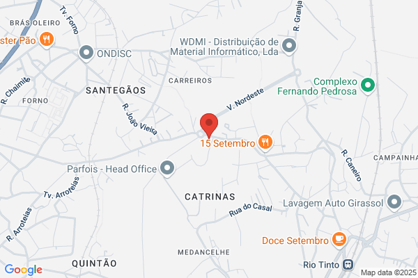 Sonergil-Sociedade De Recuperaiao De Energias. Lda