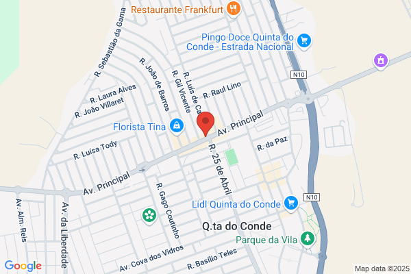 Unitor De Portugal. Lda