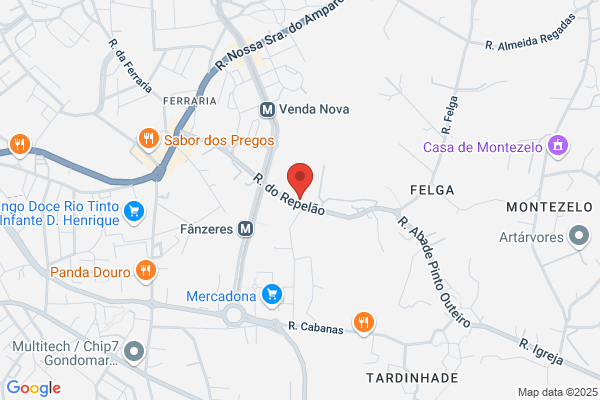 Areatripla-Design E Publicidade Lda