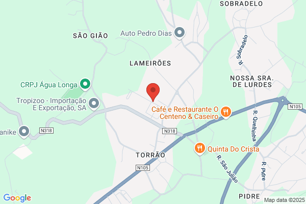 Castanheira. Ribeiro & Silva. Lda