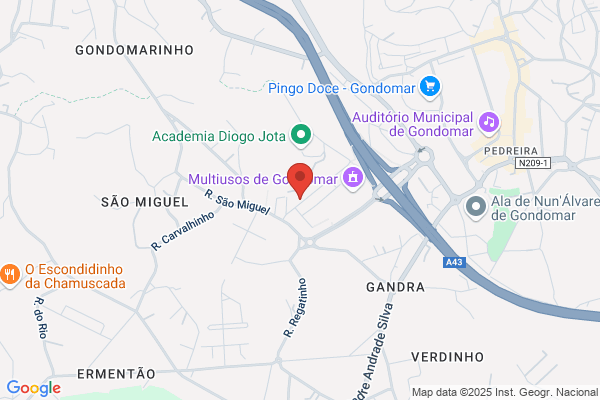 Domprato-Importaiao. Exportaiao E Representaiåes. Lda
