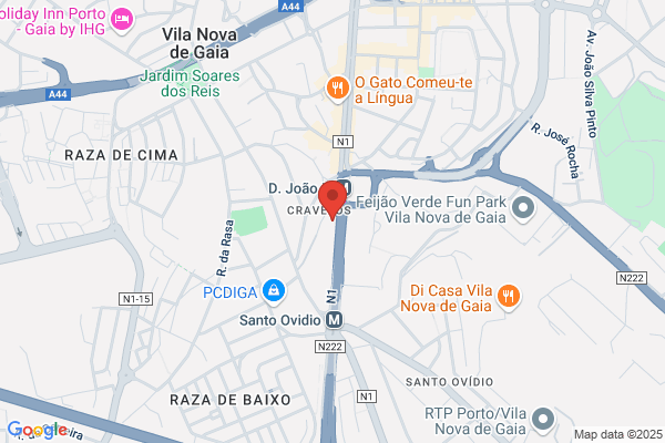 Gabinete Estica Unipessoal Lda