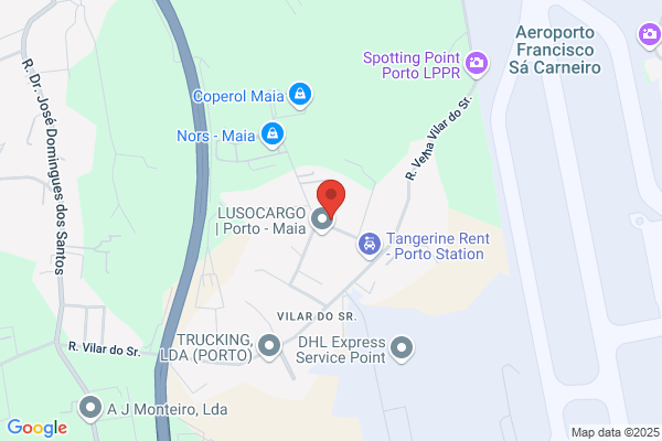 Geraï Fantôica-Imobiliéa Unipessoal Lda