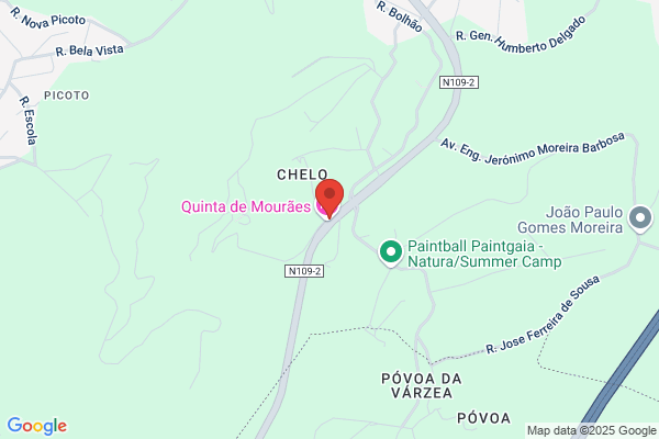 Idepa-Indria De Passamanarias Lda