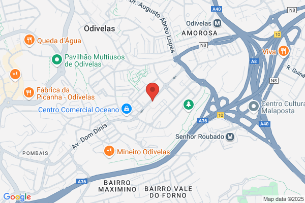Jeranimo Martins Vieira