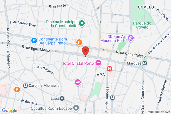 Jergaux-Comãio De Lous,utilidades E Plôicos Unipessoal Lda
