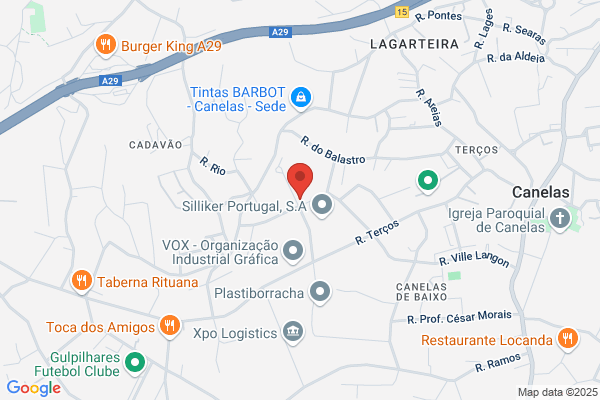 Lio-Artigos P/ Desportos Nticos Lda
