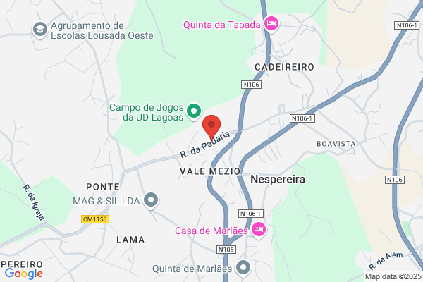 Padaria Anto Neto Carvalho