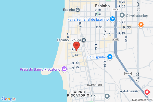 Papelaria Avenida