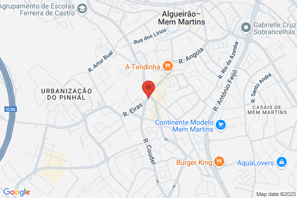 Vicente Coelho - Remodelações e canalizações