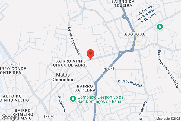 A G S-Mudanças Internacionais Lda