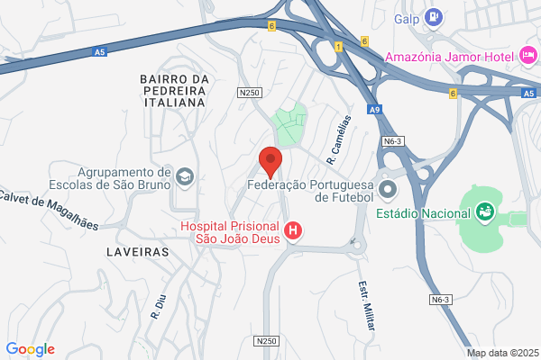 Area Certa-Sociedade De Mediaiao Imobiliaria. Lda