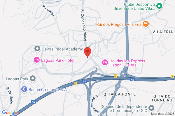 Carlos A Domingues Pantana