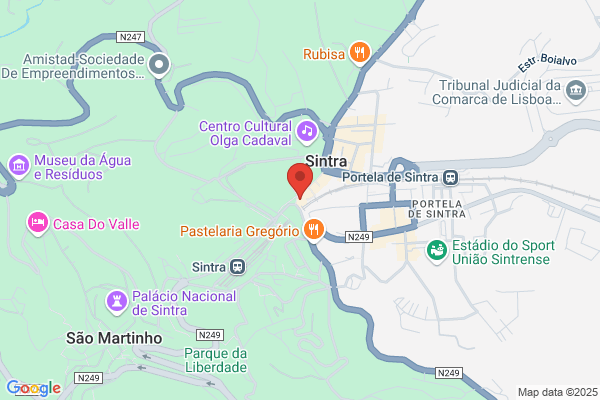 Corsintra-Centro De Diagnastico Cardiolagico. Lda