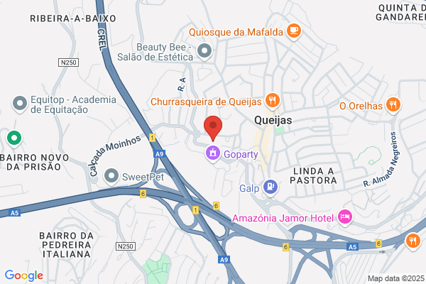 EDC Imobiliária