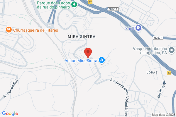 Farmácia Simões