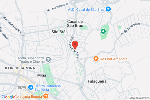 Jacinto Lopes Baeta-Filhos. Lda