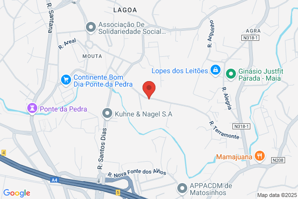 STA-Sociedade Transformadora de Alumínios SA