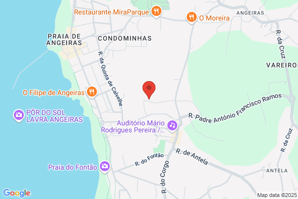 Augusto Da Silva Gonialves. Lda