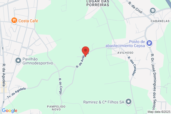 Caixa De Crédito Agrícola Mútuo De Angeiras