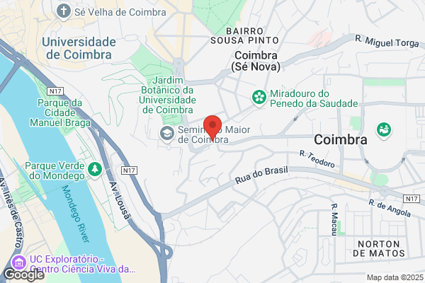 Construiåes Ferreira Da Mata. Lda