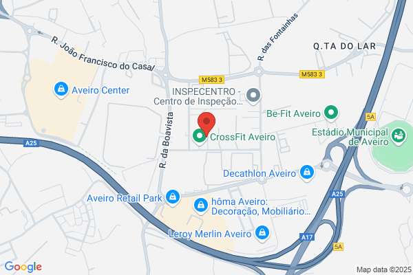Emprelimpa-Empresa De Limpezas Modernas. Lda