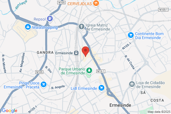 Garra D`ouro-Comãio De Ouro Usado Lda