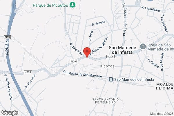 Os Melhores Amigos, Lda