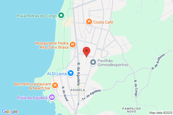 Papelaria Pinhais Da Agudela