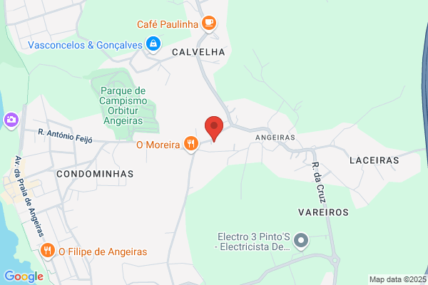 Raeiro Unipessoal Lda