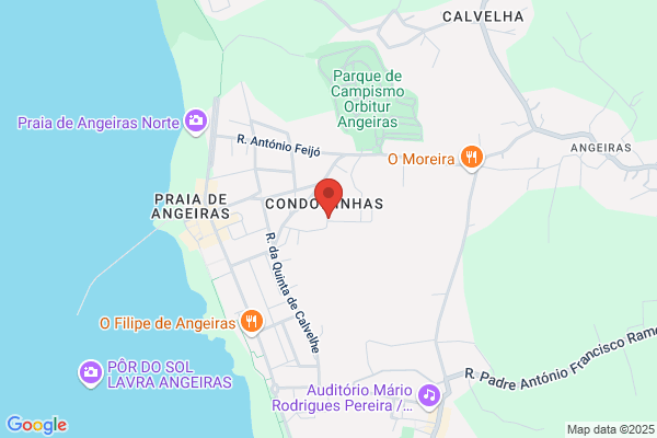 Rancho Das Sargaceiras E Marimos De Angeiras