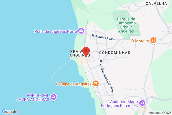 Salsicharia De Angeiras