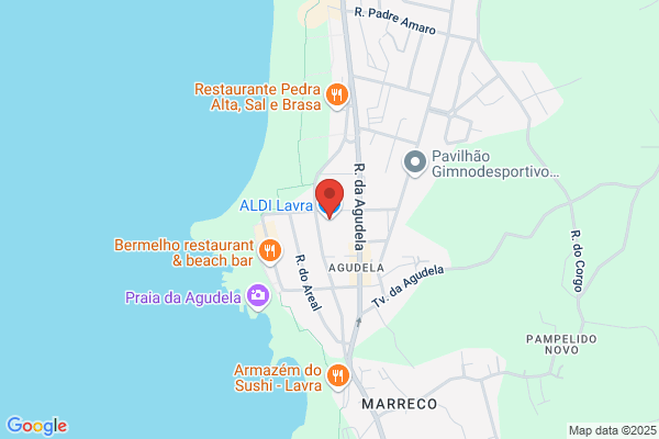 Supermercado Flôr Da Agudela
