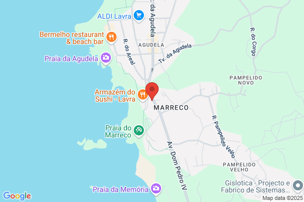 TRANQUILIDADE: Agente Nuno Paulo Marques Astorga Viana