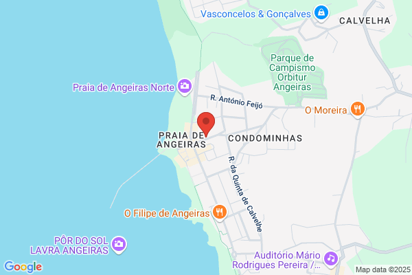 Vascosta-Serviios De Informatica. Lda