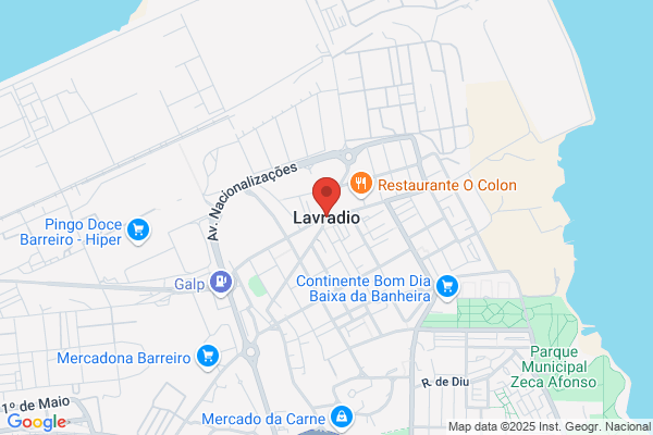 Cia S Amaro Casadinho
