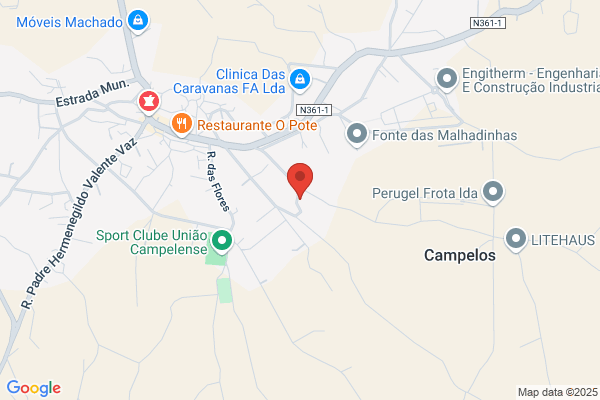 Leisado-Industria Metalurgica E Metalomec nica. Lda