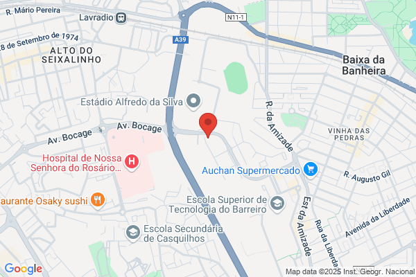 Otia Cabeleireira-Sociedade Unipessoal Lda