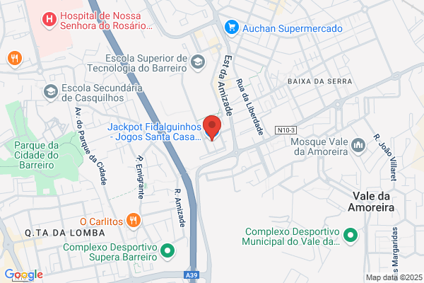 Xiscapia-Comercio De Material De Escritario. Lda
