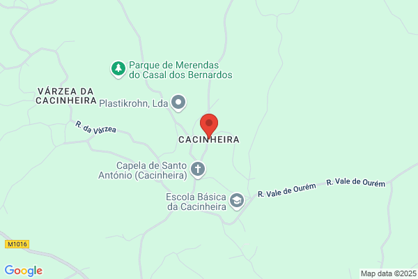 A Cacilheira