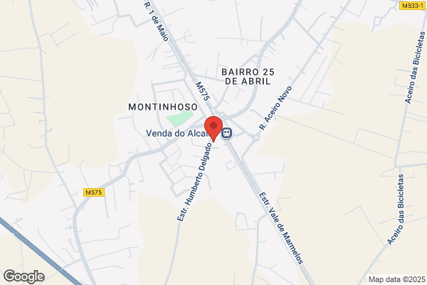 Faina-Gestàimobiliéa E Hoteleira Lda