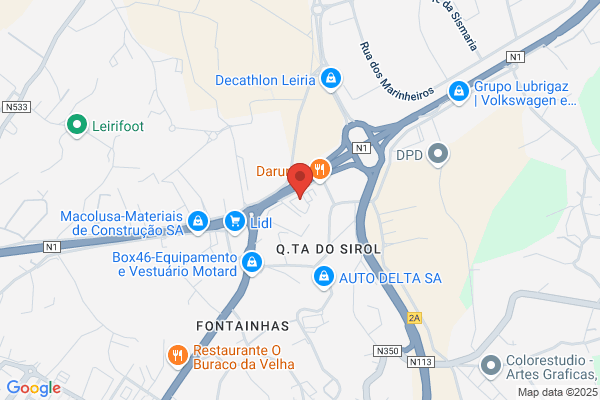 Ferreira & F Lda,a