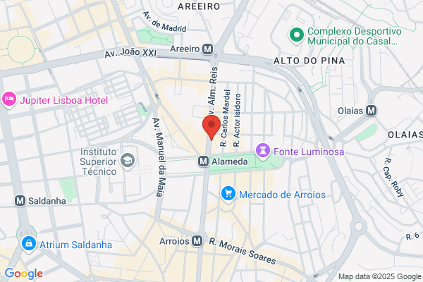 Gabinete de Psicologia Dora Bicho