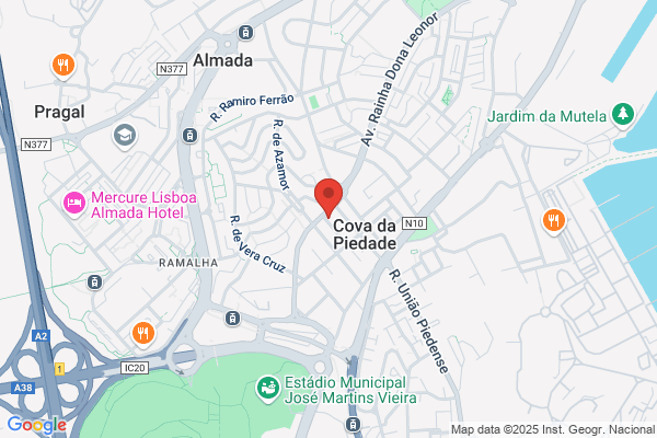 Helena Alexandra Lindo Ruas Pires Sociedade Unipessoal Lda