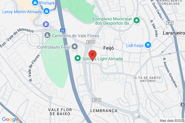 Joaquim Marques-Peritagens E Regulação De Sinistros Lda