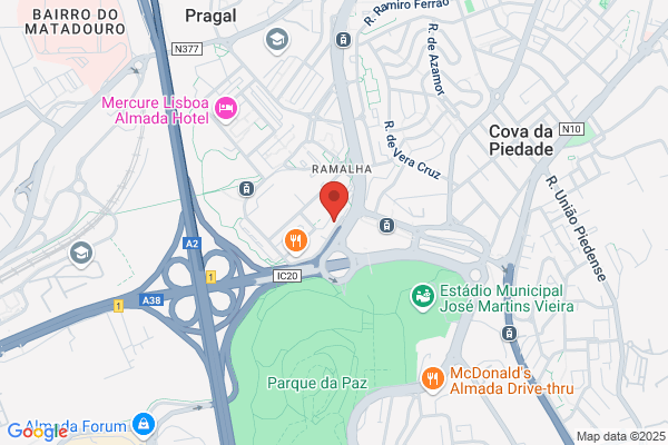 Ots-Órtese Corretores De Seguros Lda