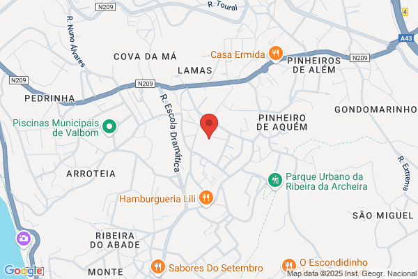 Bc Informédia