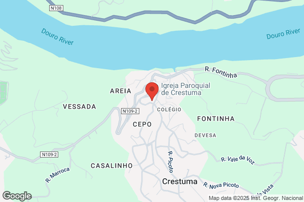 Farmácia Correia De Melo