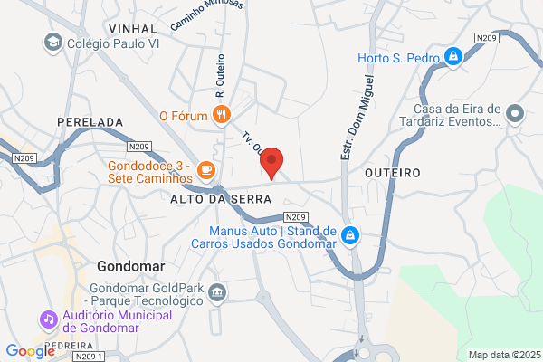 Gondopharma Lda