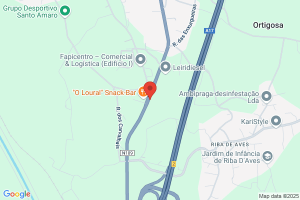 Jergaux-Comãio De Lous,utilidades E Plôicos Unipessoal Lda